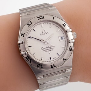 Omega constellation 1999 shop