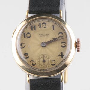 コレクション RECORD WATCH GENEVE cfa65f8e4c3faa9d4aed65f01356
