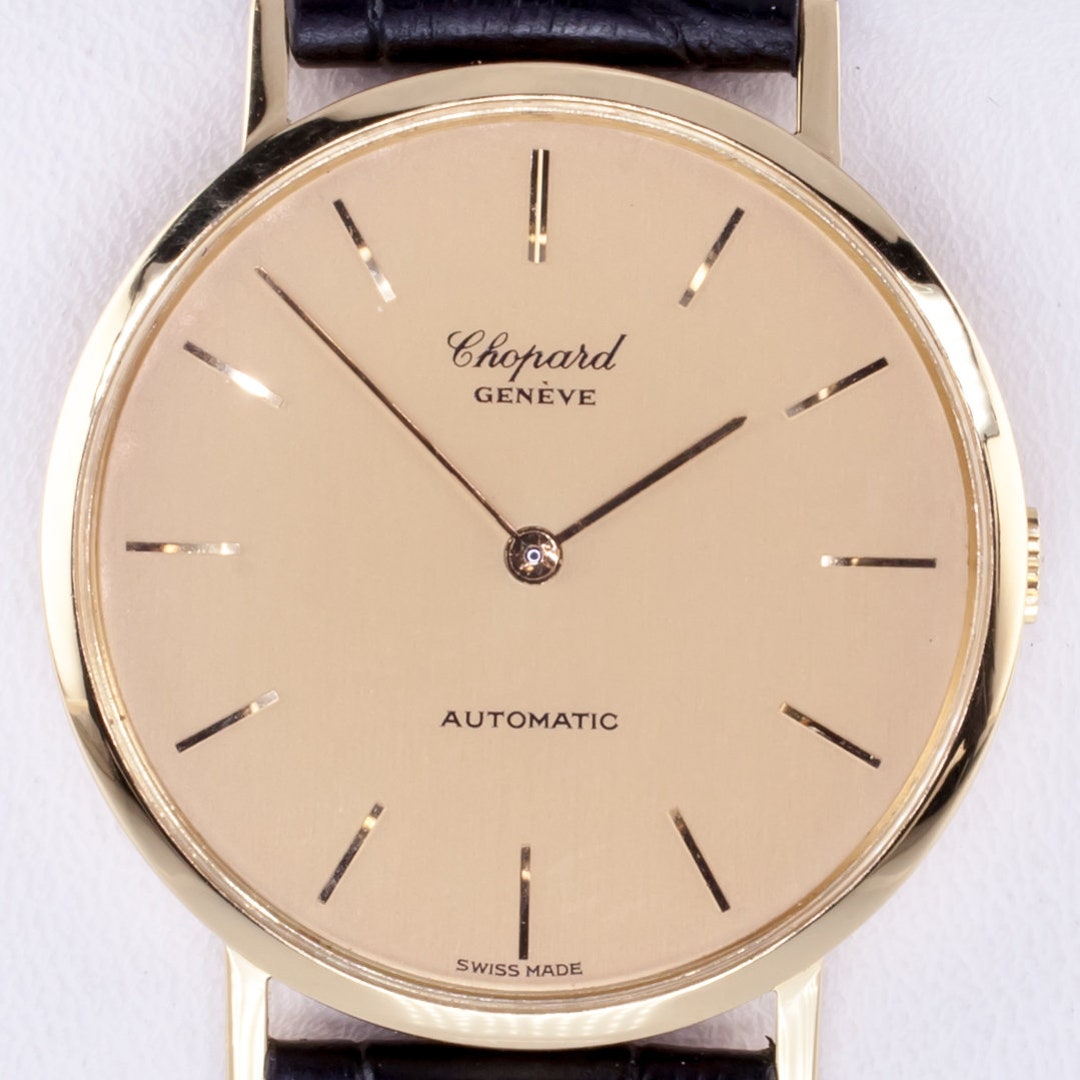 Chopard geneve automatic sale