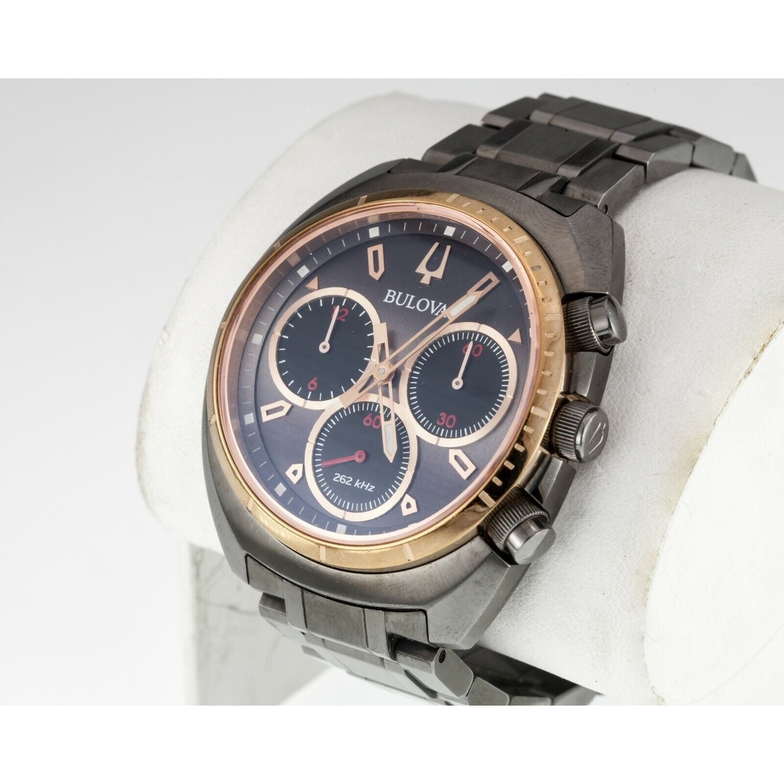 Bulova Chronograph