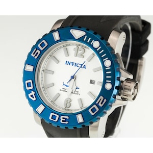 INVICTA Sea Hunter 22121 Swiss Automatic Movt. 50 mm Watch