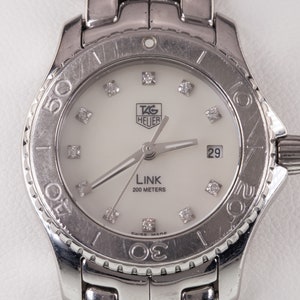 Tag heuer link - Etsy 日本