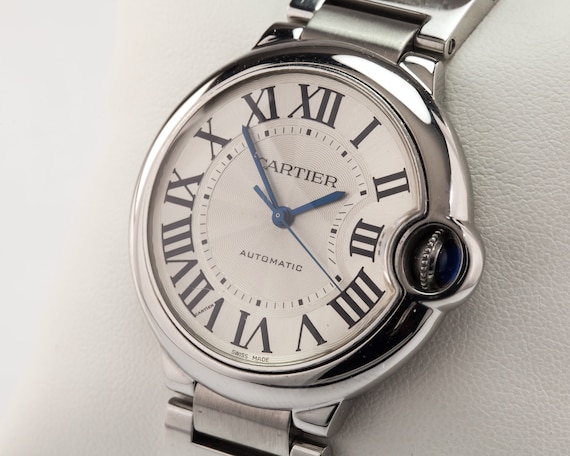 Cartier 3284 top