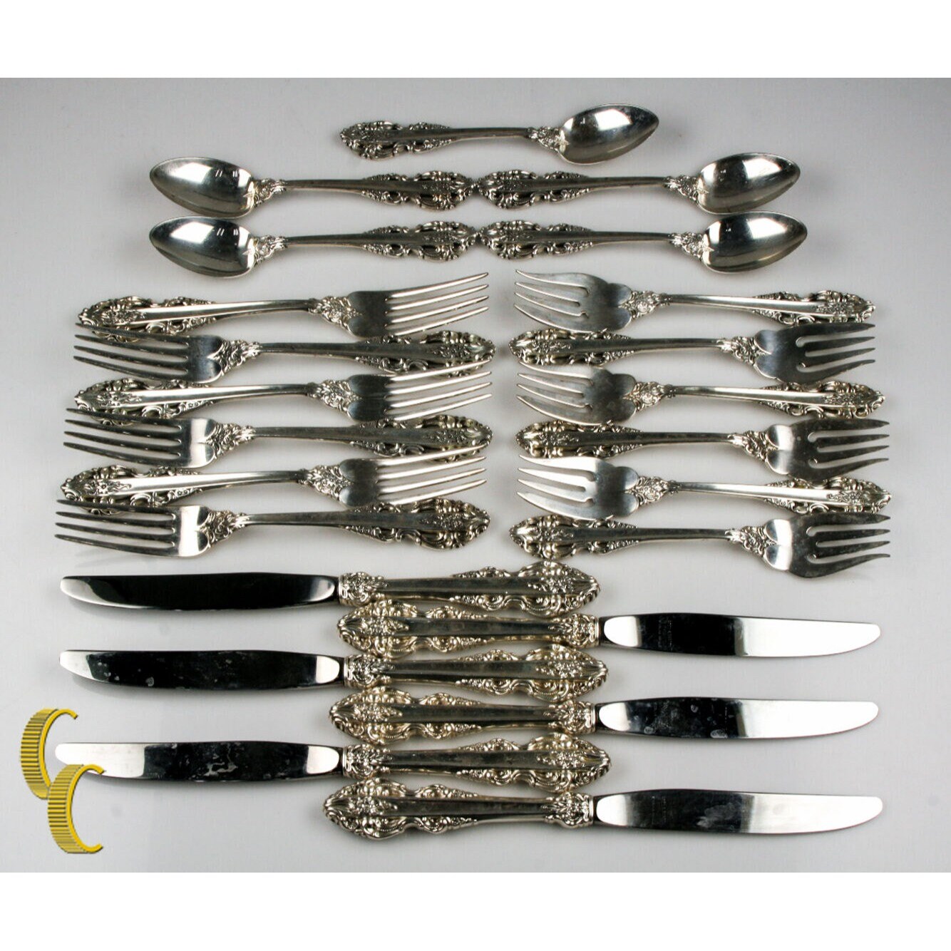 Reed barton pieces - Etsy 日本