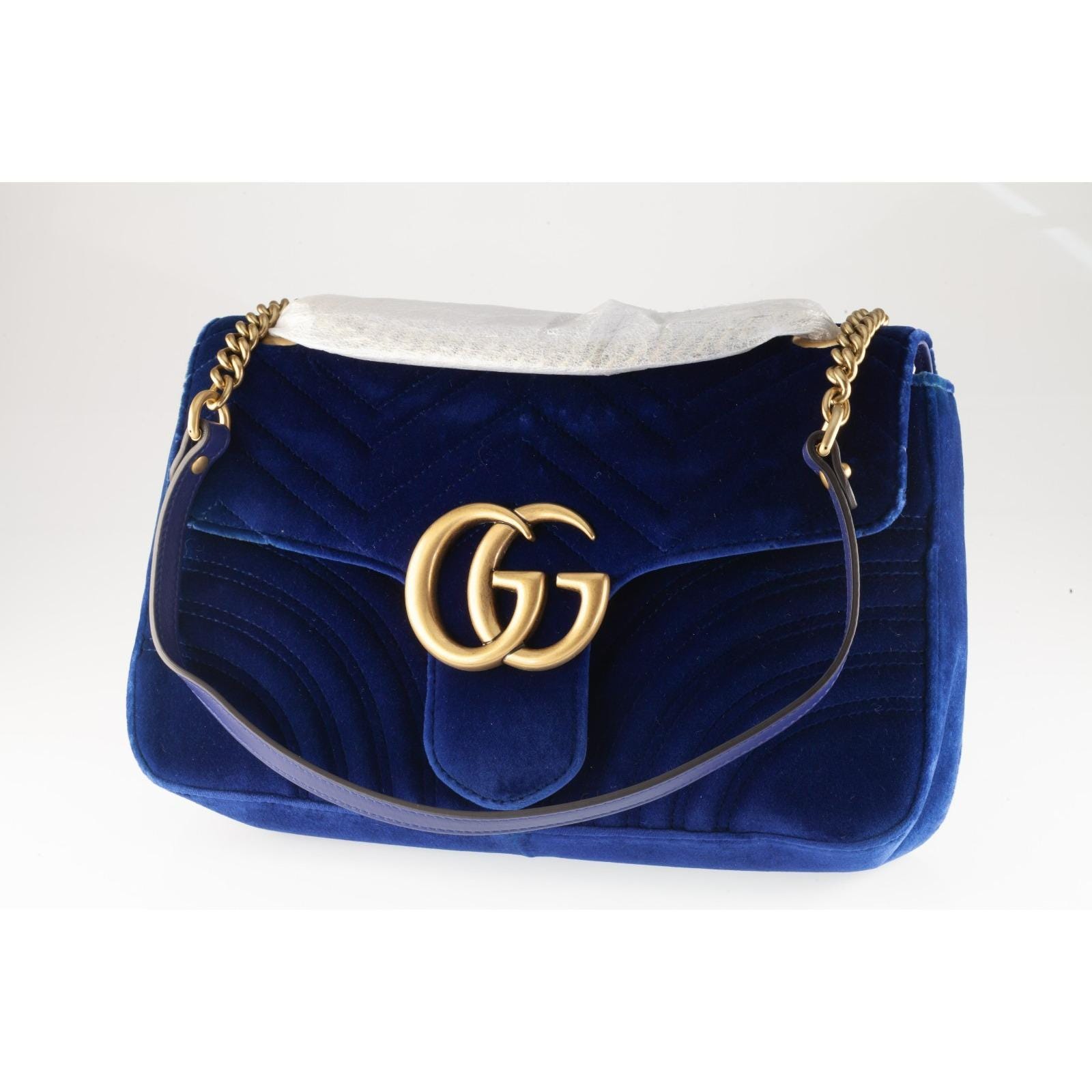 Gucci Velvet Bag - Etsy