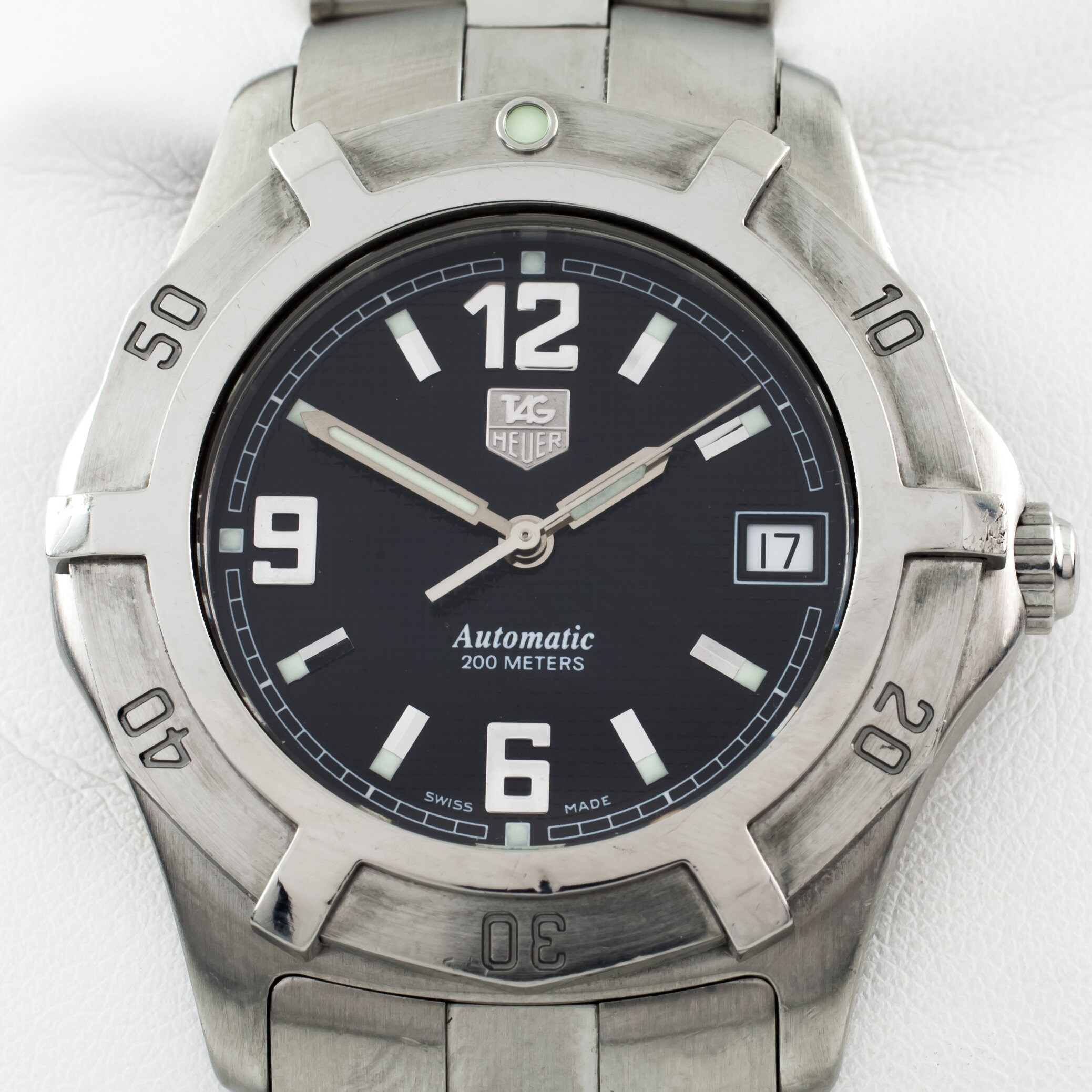 Tag heuer wn2111 discount