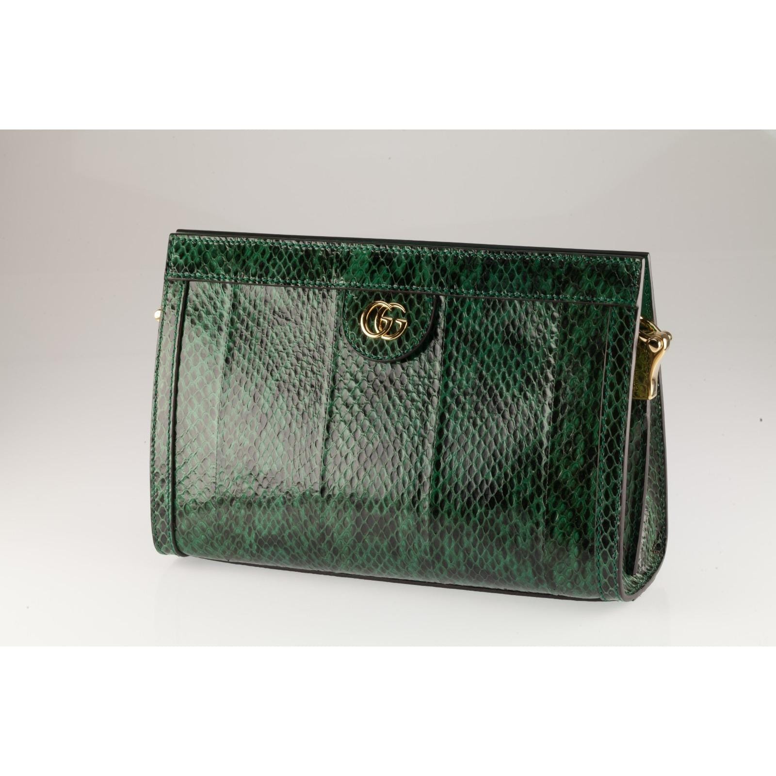 Gucci piel de serpiente España