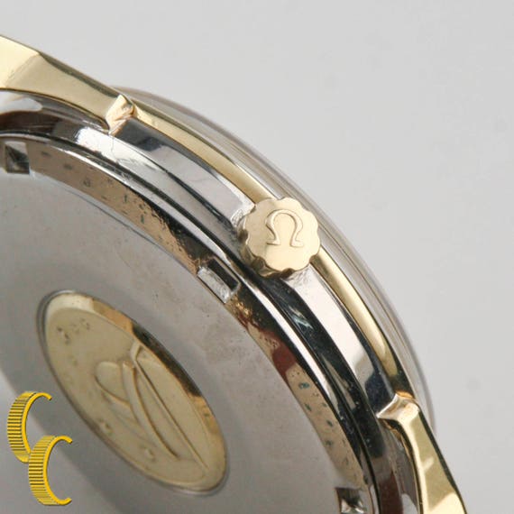 Omega constellation 551 hotsell