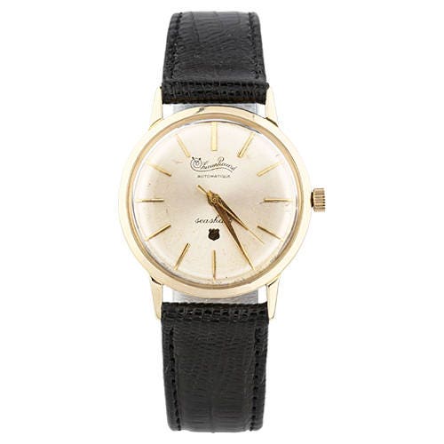 Louis picard watch prices hotsell