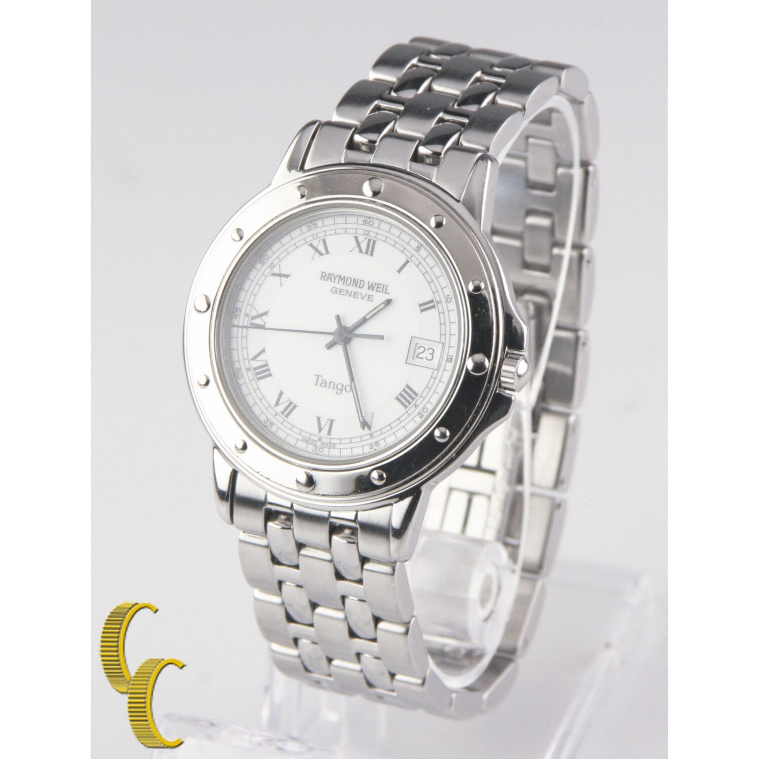Raymond weil tango 5560 price new arrivals