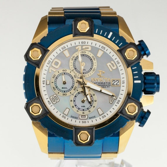 Invicta reserve grand octane hotsell