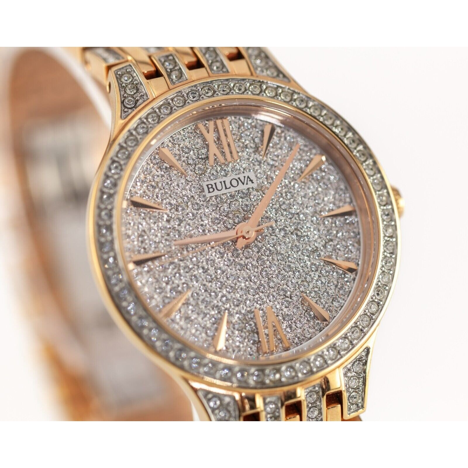 Bulova Women