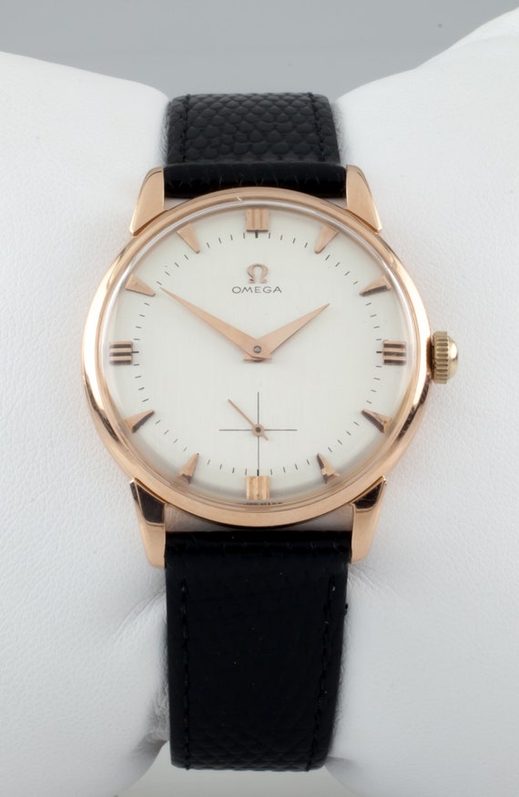 omega cal 267