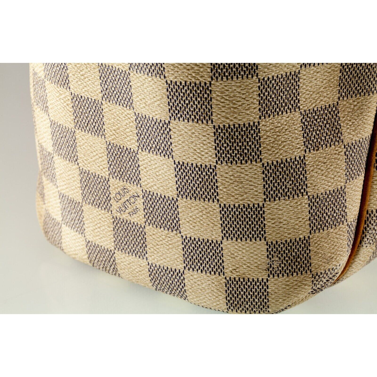 ダミエ トータリー ダミエ トータリーPM 詳細情報とお値段 【ルイ・ヴィトン・ナビ！】