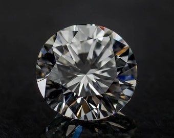 2.00 Carat Loose G / VS1 Round Brilliant Cut Diamond GIA Certified