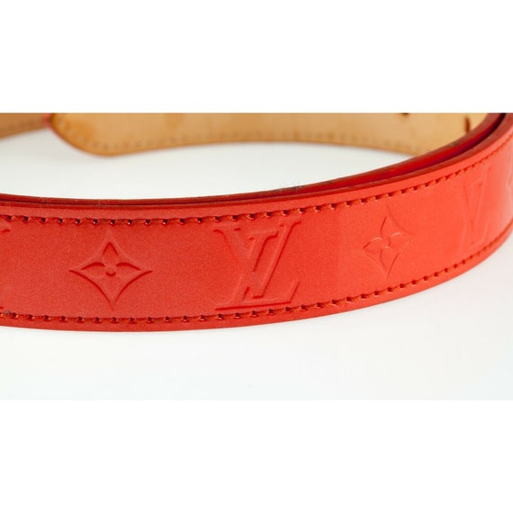 【アンアン】ルイヴィトン サンチュール フェニックス モノグラム ヴェルニ 楽天市場】LOUIS VUITTON ルイ ヴィトン サンチュール