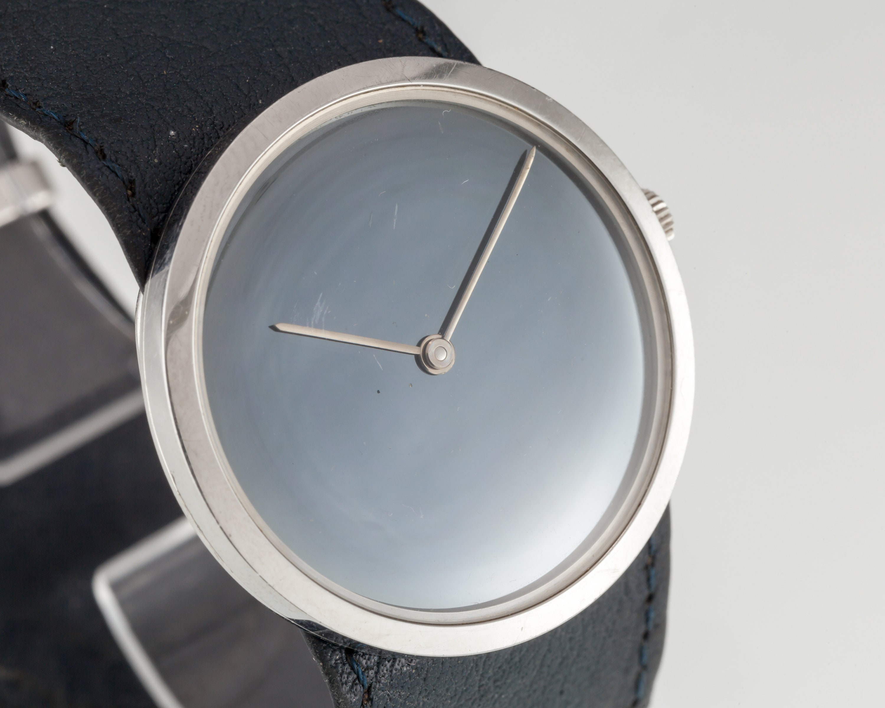 The Vintage Vivianna Watch by Georg Jensen Georg Jensen Vivianna Torun 326 Ladies Bangle Watch  main image 2