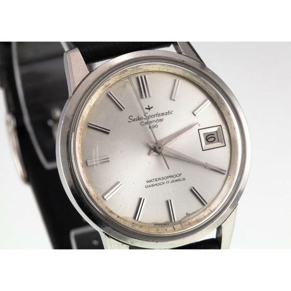 Yahoo!オークション -「7625」(その他) (セイコー)の落札相場・落札