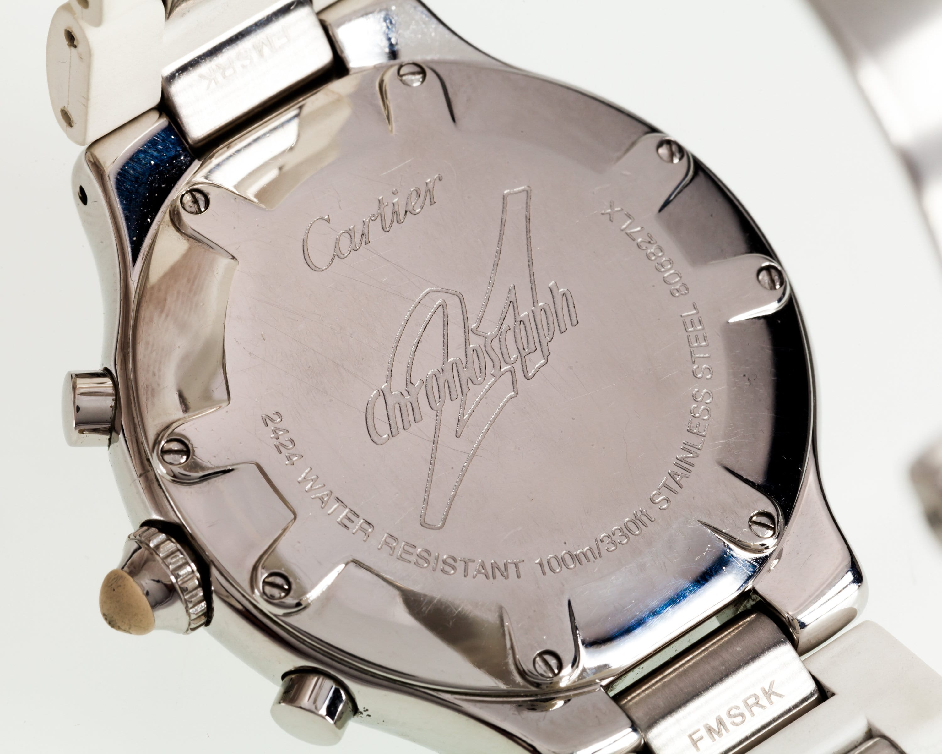 Cartier 2424 new arrivals
