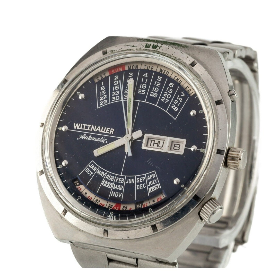 Wittnauer 2000 hot sale