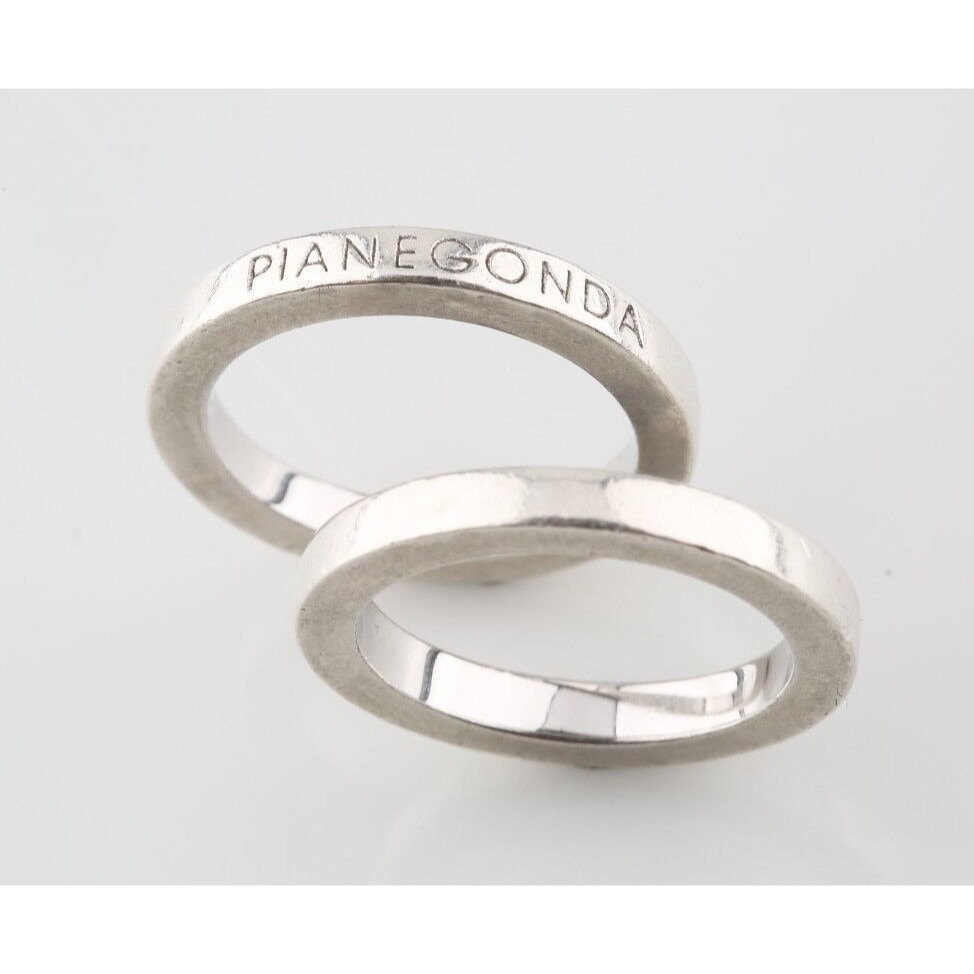 Pianegonda ring - Etsy 日本