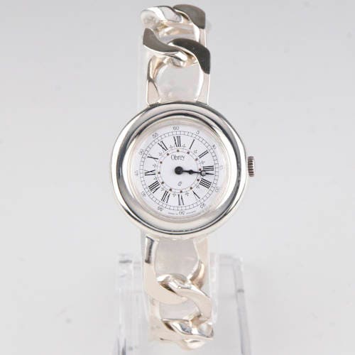 Obrey ビンテージウォッチ Obrey Watch - Etsy