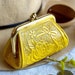 see more listings in the Pouches & Coin Purses section