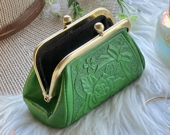 Vintage clearance coin purse