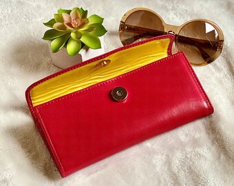 capacci sling bag