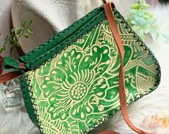 Boho small crossbody bags for women •  boho bag • cute bag • Personalized gifts for her