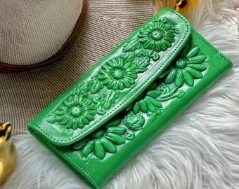 Sunflower Wallets