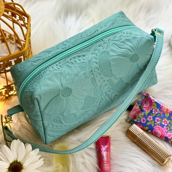 Etsy cosmetic bags sale