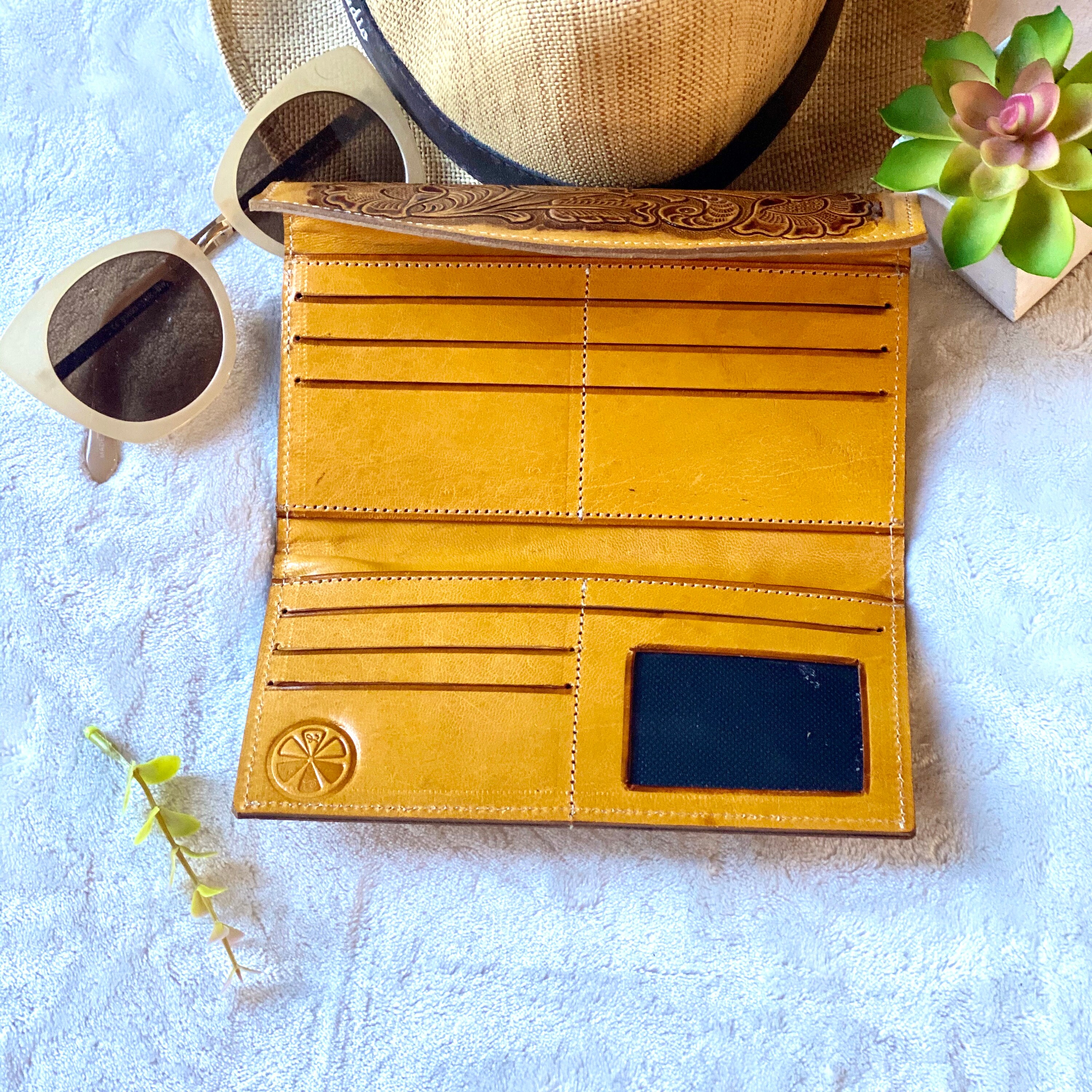 Purse And Wallet Set For Women
