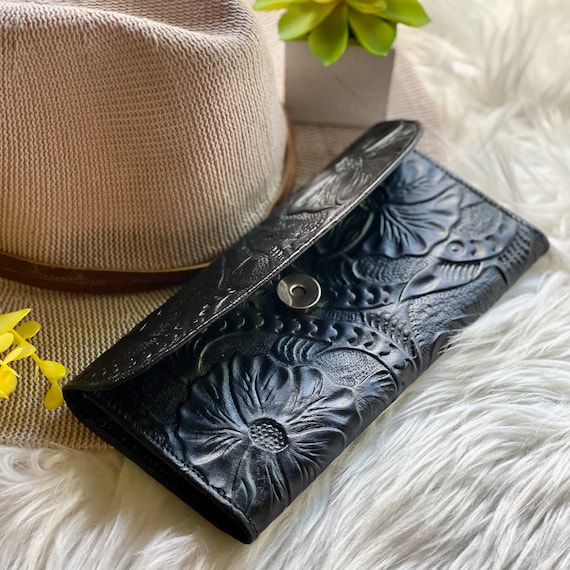 Leather Wallet for Women Wallet Women Cute Women Leather 