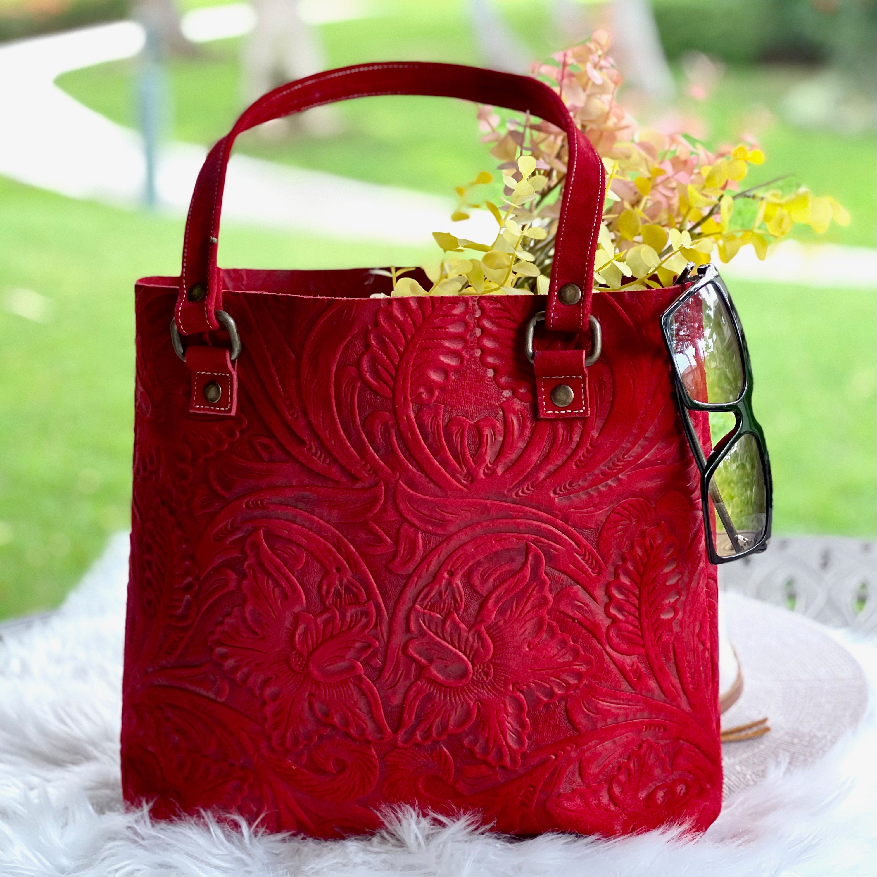 Women's Luxury Tote Bags