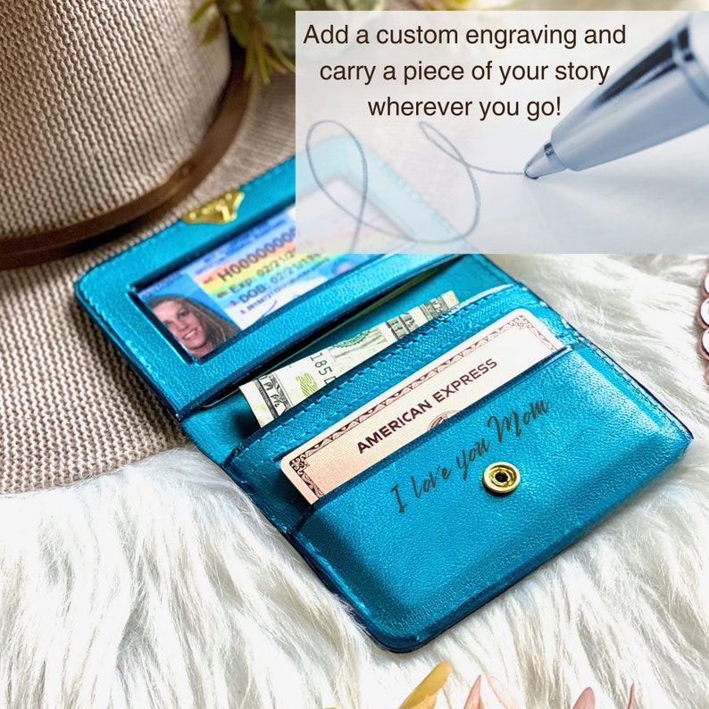 woman wallets	small wallet	small leather wallet	wallets for woman	minimalist wallet	leather wallet	womens wallet	wallet leather small	wallet women	gifts for her	small womens wallet	engraved gifts	gifts for mom