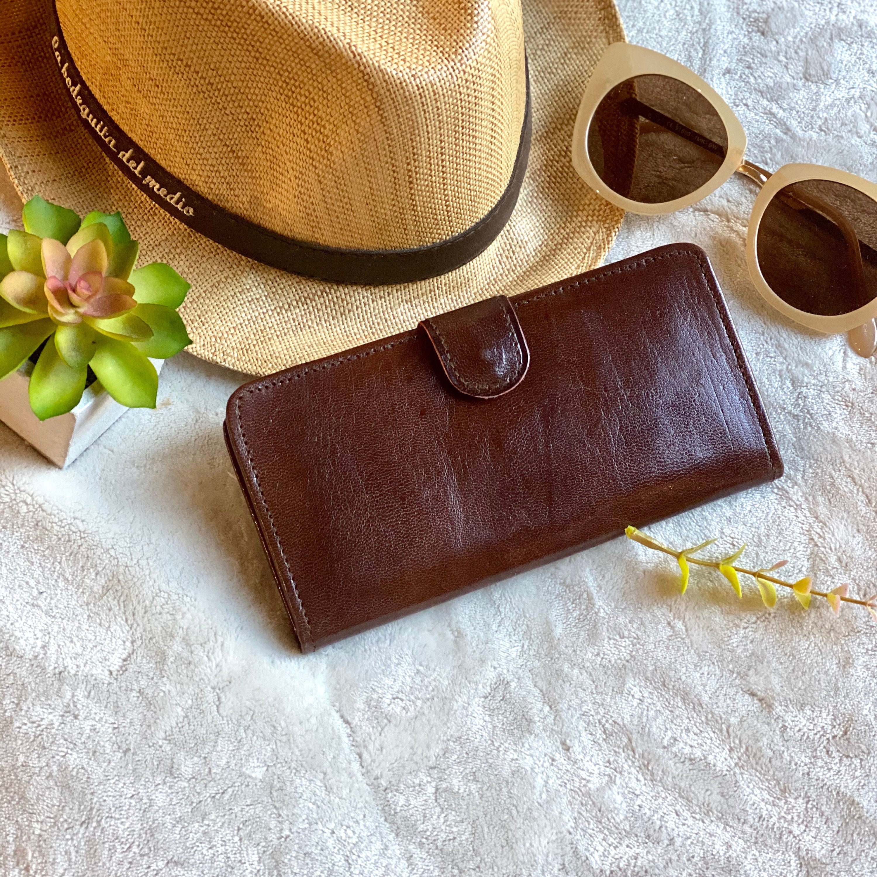  Handmade  Leather  Wallets  for Women Leather  Wallets  
