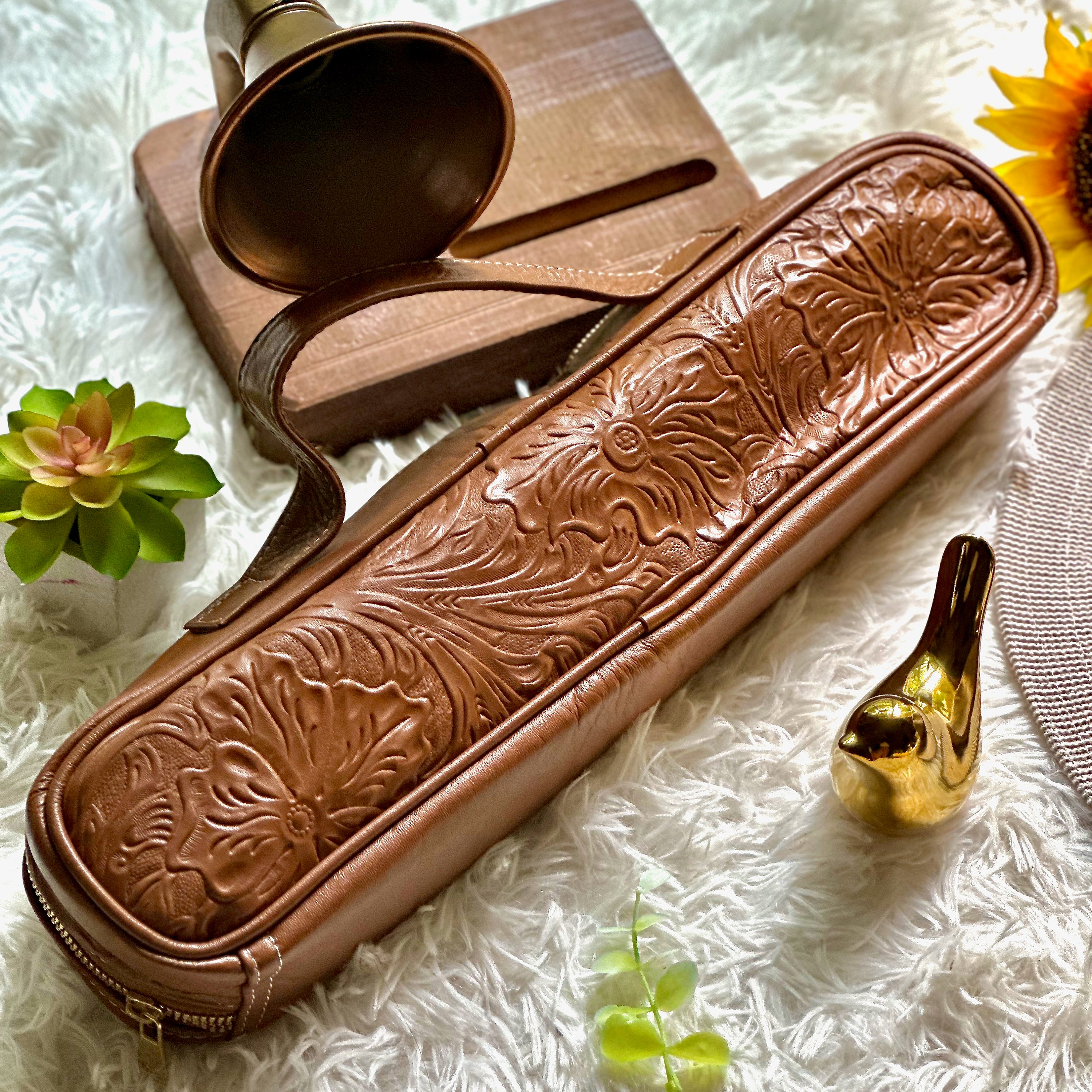 Flat Iron Travel Bag Etsy Canada