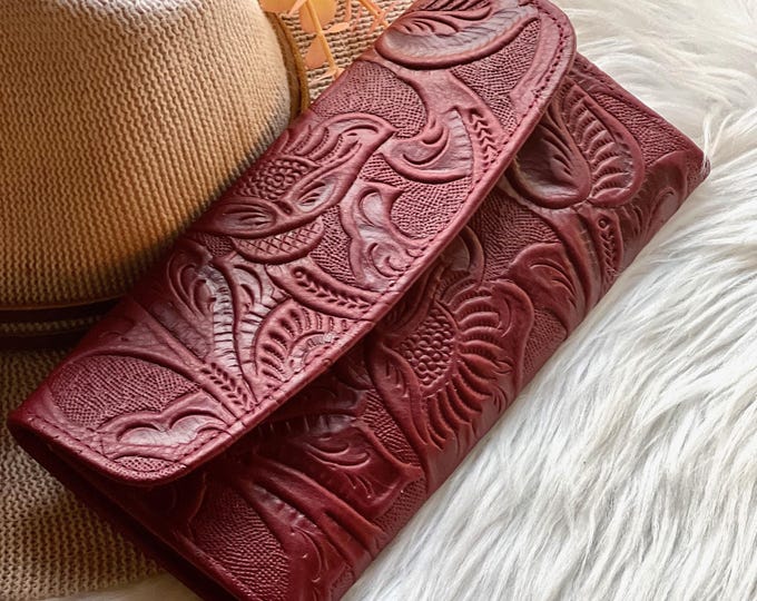Buttery soft leather wallets for women • wallet women leather • womens wallet • leather gifts for her