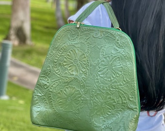 Cute backpack purse • Leather backpack women • leather purse backpack • backpack women • gifts for mom