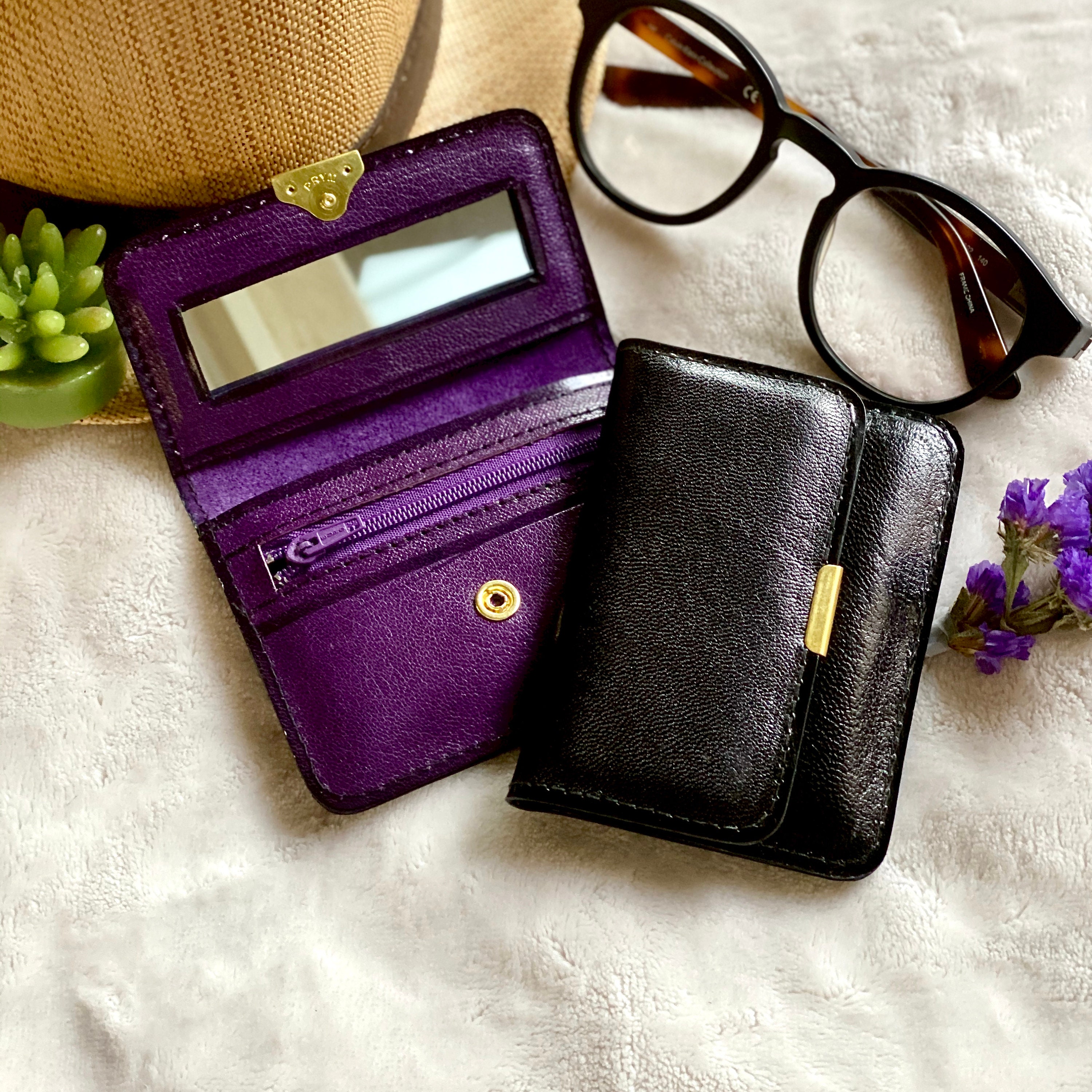 Best Small Wallets For Ladies - Best Design Idea