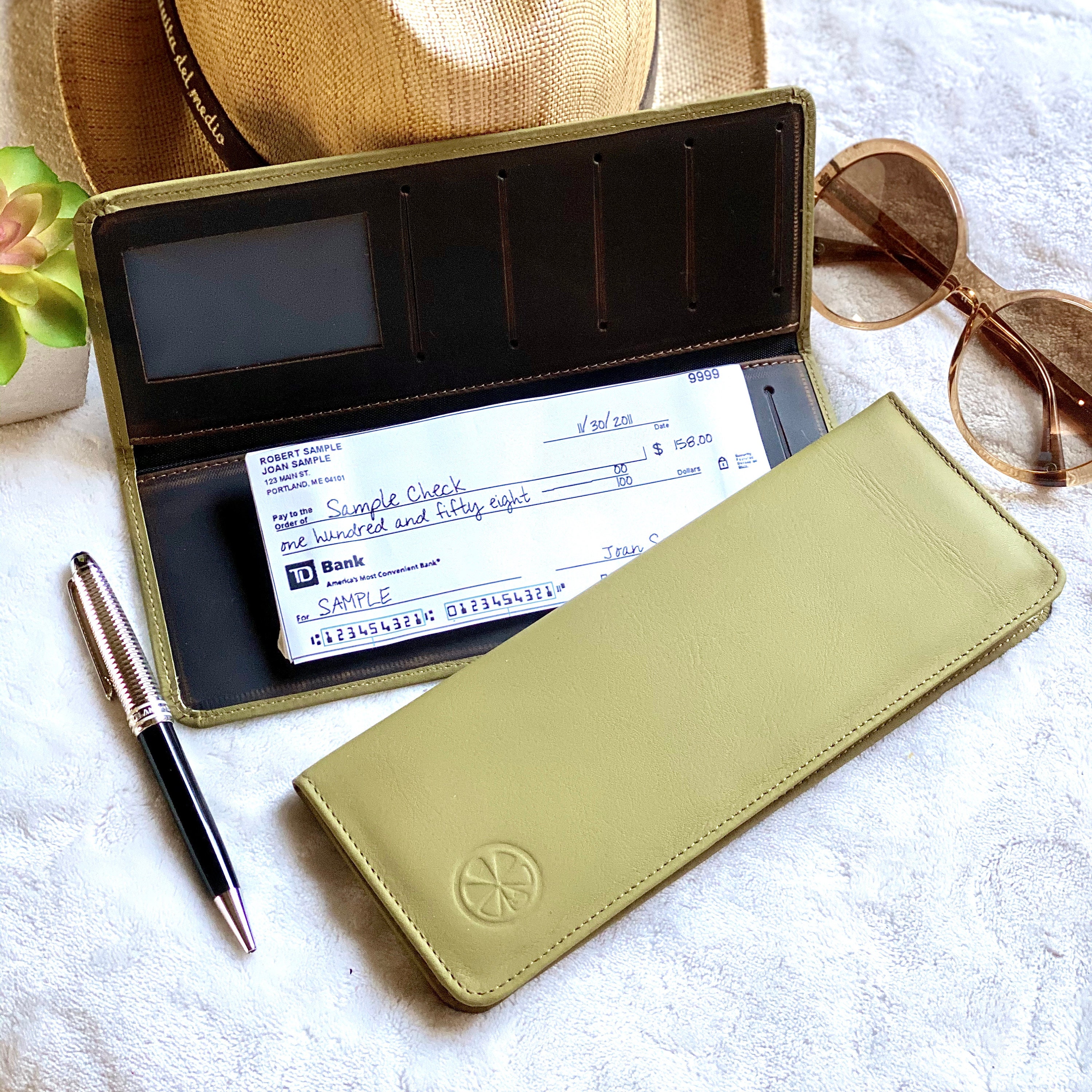 womens checkbook wallet womens checkbook wallet