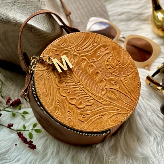 Small crossbody bag •  leather accessories • cross body bag • Personalized Gifts