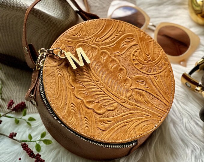 Small crossbody bag •  leather accessories • cross body bag • Personalized Gifts