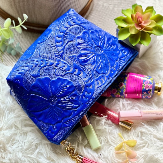 Toiletry bag women • Makeup organizer • Personalized gifts