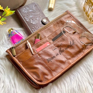 bag organizer insert	leather organizer	organizer insert	purse organizer	leather gifts	tote organizer	bag insert organizer	leather bag insert	bag organizer	organizer bag	insert organizer bag	tote bag insert	Mother's Day gift