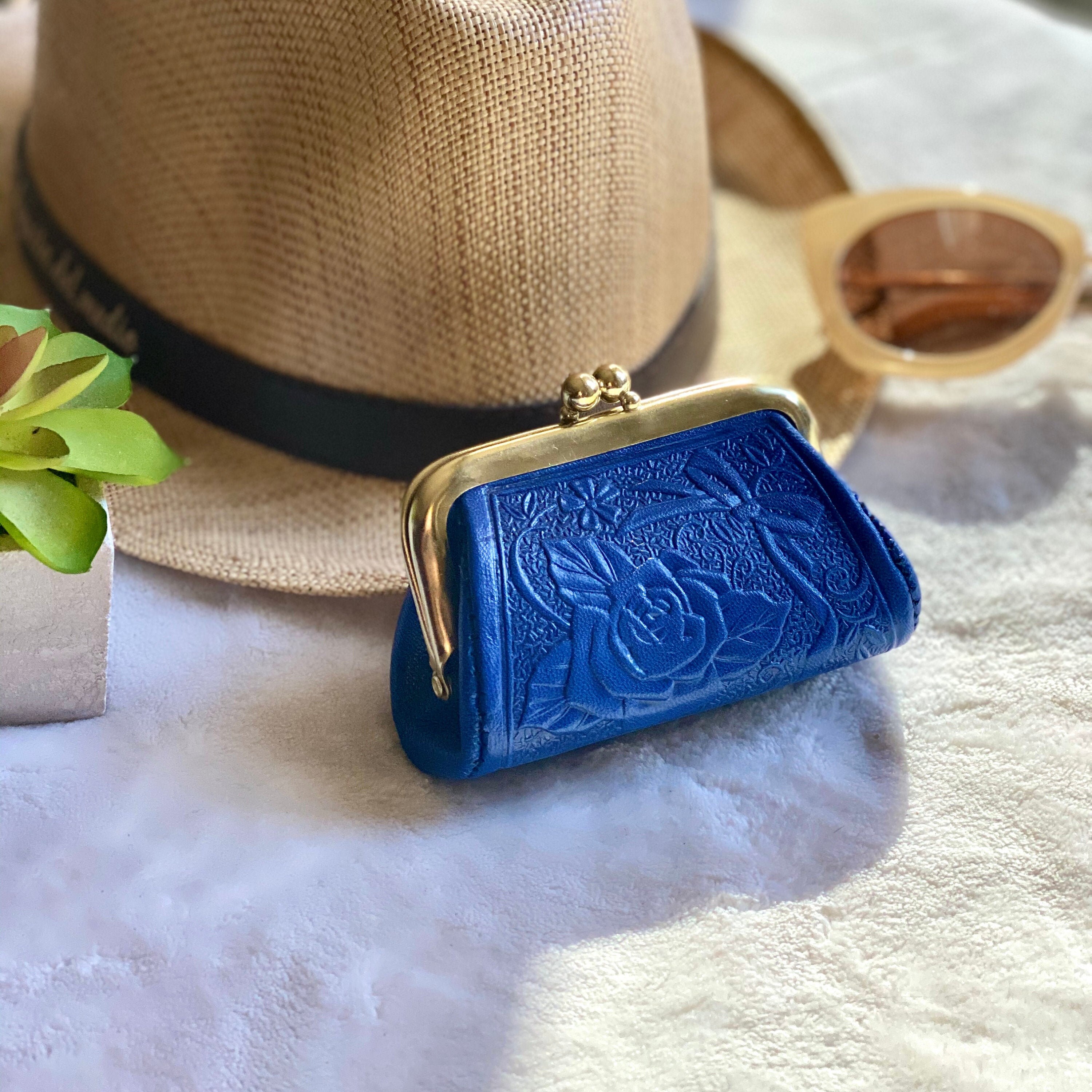 vintage coin purses for sale
