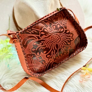 Boho small crossbody bags for women •  boho bag • cute bag • Personalized gifts for her