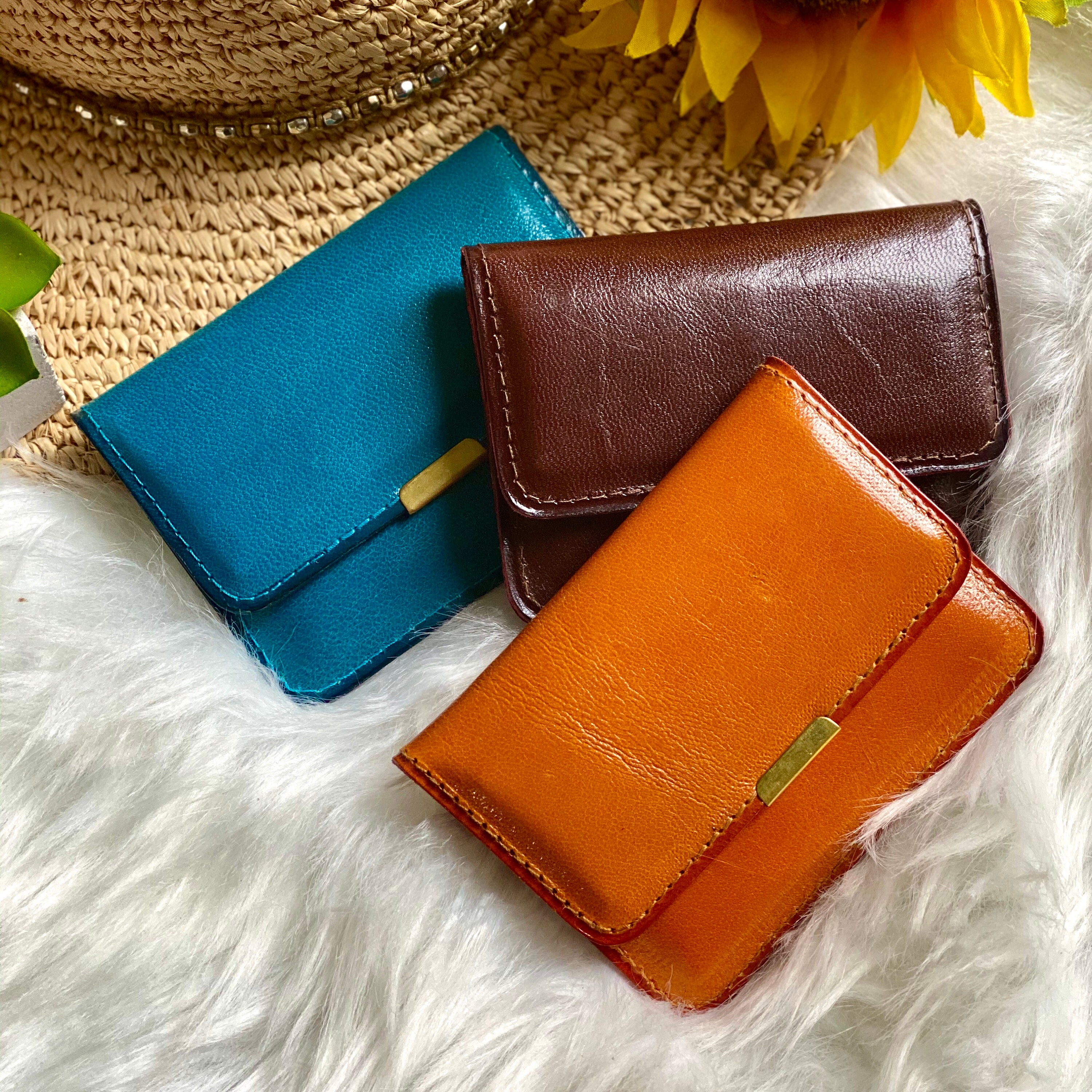 Leather Travel Wallets For Women Keweenaw Bay Indian Community