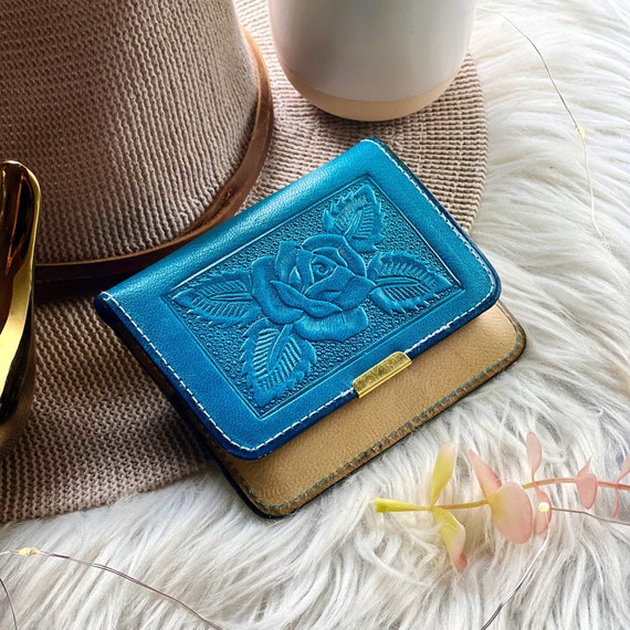 Compact Wallets Collection for Women